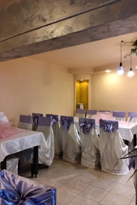 Restaurant nuntă Galați – Hanul cu Flori